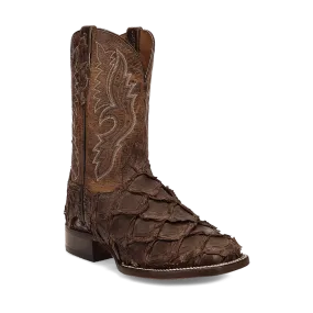 Dan Post Men's Raymond Pirarucu Boot DP5011