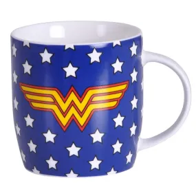 DC Comics Wonder Woman Mug