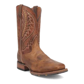 DUGAN BISON LEATHER BOOT