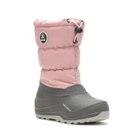 Kamik Snowcozy Girls Waterproof Winter Boots -23C