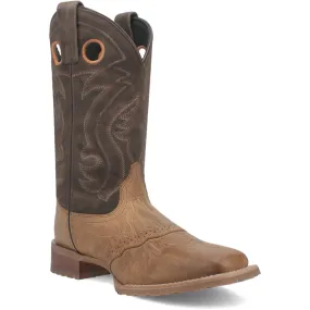 Laredo Men's Jennings Leather Boot 7711