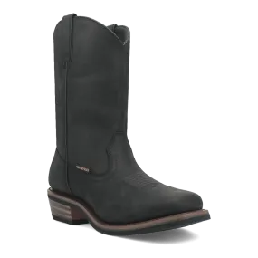 LAS CRUCES COMPOSITE TOE WATERPROOF LEATHER BOOT