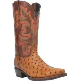 OUTLAW LEATHER BOOT