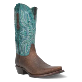 RIO LOBO LEATHER BOOT