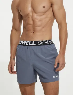 Training Sport Quick-Dry Shorts 23501