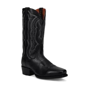 WADE LEATHER BOOT