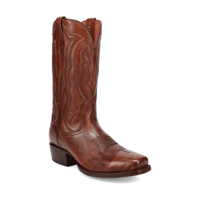 WADE LEATHER BOOT